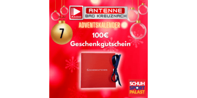 Adventskalender: Türchen 7