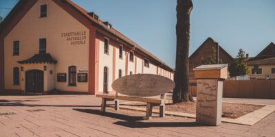 Mainz-Bingen: Alzeyer Stadthalle wird nächstes Jahr saniert