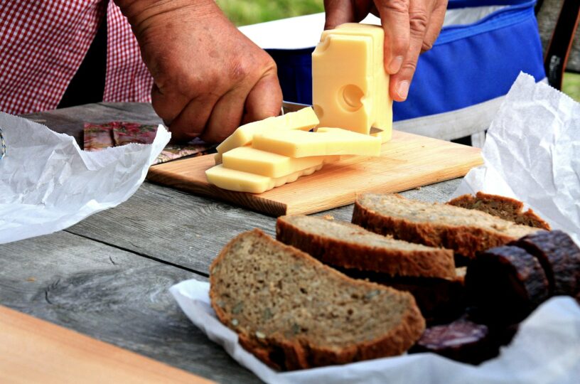 Ehrenamtsprojekt des Monats: Ma(h)lzeit