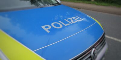 Mainz-Bingen: Ohne Führerschein auf der A61