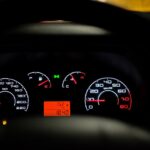 car dashboard, speedometer, speed, dashboard, car wallpapers, gauges, kmh, mph, black car, interior, car interior, car, vehicle, drive, automobile, automotive, car dashboard, car, car, car, car, car