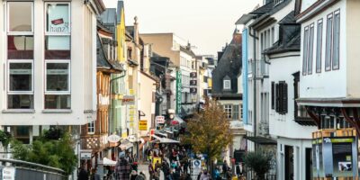 Bad Kreuznach: Diskussion um Stellen in der Stadtverwaltung Bad Kreuznach