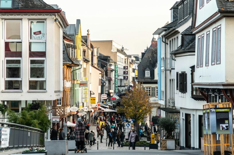 Diskussion um Stellen in der Stadtverwaltung Bad Kreuznach