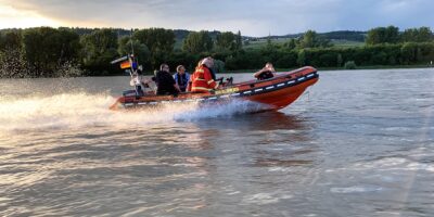 Bad Kreuznach: Feuerwehr-Ausbildung im Landkreis feiert fast 50 Jahre