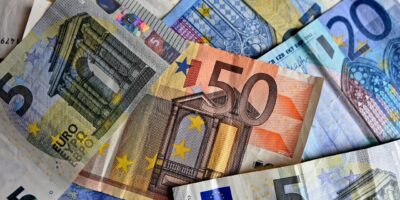 Regionalbudget, money, bank notes, euro notes, euro, currency, cash, fifty euro, 50, fifty, paper money, paper, europe, money, euro, euro, euro, euro, euro