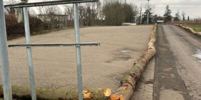 Bad Kreuznach: Öffentliches Parken auf dem Kauzenberg nicht mehr möglich