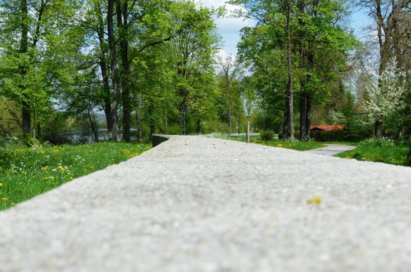 Informationsveranstaltung zu Hochwasservorsorge in Herrstein