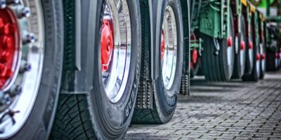 Bad Kreuznach: Schwere Mängel bei LKW-Kontrollen auf der A61 festgestellt