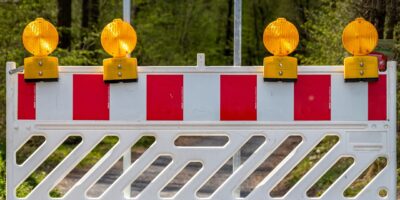 Bad Kreuznach: Teilweise Sperrung der Straße Pfalzsprung in Bad Kreuznach