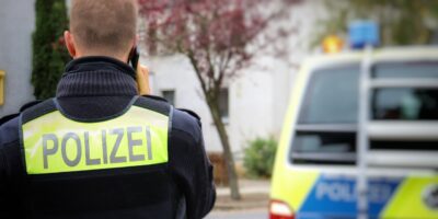 Regional: Versuchter Raubüberfall auf 63-Jährigen in Bad Kreuznach