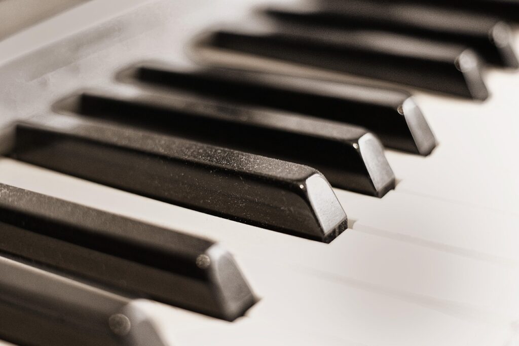 piano, piano keys, musical instrument, music, piano, piano, piano, piano, piano, music