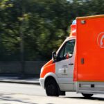 Unfall nierstein