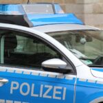 police, mission, police operation, control, police car, police, police, police, police, police, police car, Polizisten in Bad Kreuznach verletzt