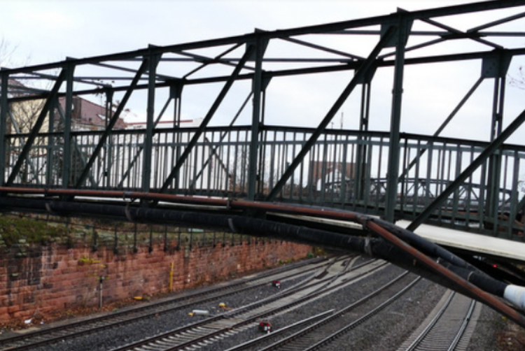 Ochsenbrücke Bad Kreuznach