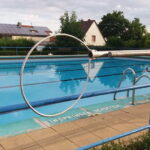 Schwimmbad Bosenheim