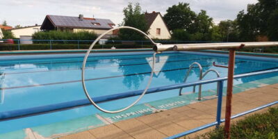 Bad Kreuznach: Streit um Schwimmbad Bosenheim: Gericht verweist an Stadtrat