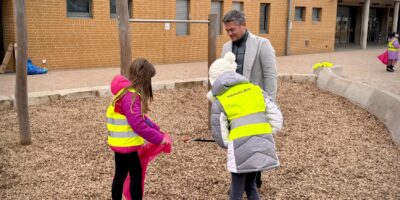 Regional: „Sauberhaftes Alzey“: Frühjahrsputz für eine saubere Stadt