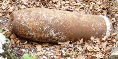 grenade, air bomb, first world war