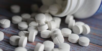 Tablets Medication Pills Medicine  - jhenning / Pixabay