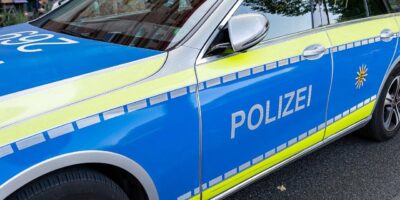 Polizei - Coernl / Pixabay